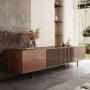TV Stand for TVs up to 88" - Image 6