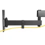 Full Motion 32 in. - 85 in. Tilt and Swivel TV Wall Mount Bracket - Image 5