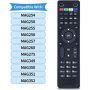 NEW Replacement Remote Control for MAG Linux Network Media Set Top Box 254 322 - Image 3