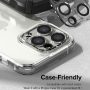 Tempered Glass Camera Lens Protector For iPhone 17 16 15 14 13 12 11 Pro Max Air - Image 4