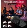 HDMI 4K TV Game Stick 64G 20000+ Game Video Game Consoles w/2 Wireless Gamepad 32G 5000+ Games for Kids Adult - Image 5