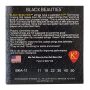 DR Strings Black Beauties Light Acoustic Guitar Strings - Image 4