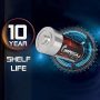 Impecca D Alkaline Batteries 48-Pack,1.5V Platinum Series, High Performance, Long Lasting 10-Year Shelf Life, Leak Resistant, & All Purpose for Electronics/Households Devices/Toys/and More - Image 5