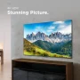 (Open Box) TCL 43" Class 4-Series 4K UHD HDR Smart Roku TV - 43S451 - Image 6