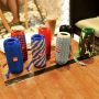 Bluetooth Speaker Wireless Waterproof Outdoor Stereo Bass USB/TF/FM Radio LOUD - Image 6