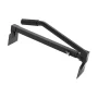Square Brick Tongs with Rubber Grip - Image 1