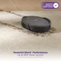 Shark - Navigator Robot Vacuum with SmartPath Navigation and Self-Cleaning Brushroll - Steel Grey - Image 2