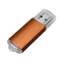 Kootion 16GB USB 2.0 Flash Drive Thumb Drives Memory Stick, 5 Mixed Colors: Blue, Purple, Pink, Green, Orange 5 Pack - Image 4