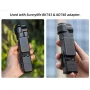 Plastic Case For DJI Osmo Pocket 3 Cover Protector Case Handheld Gimbal Camera for DJI OSMO Pocket 3 Accessories - Image 4