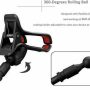 Universal Lazy Mobile Phone Gooseneck Stand Holder Flexible Bed Desk Table Clip - Image 5