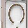 ZAGG - Rainier Snap with Kickstand for Apple iPhone 17 Pro Max - Sandstone - Image 1