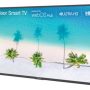 65" Neptune Partial Sun 4K Outdoor Smart TV – Comes with FREE Outdoor Tilting Wall Mount (2022) - Image 1
