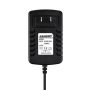 12.6V AC Adapter Charger For VacLife H-111 H-106 H106 Handheld Vacuum Power Cord - Image 3