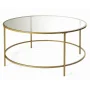Better Homes & Gardens Nola Coffee Table, Gold Finish - Image 5