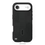 Speck - Presidio2 Grip ClickLock Case for Apple iPhone Air - Black/White - Image 2