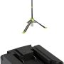 Voyager Collapsible Cordless Bare LED Light and Milwaukee Battery Adaptor - Image 1