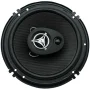 Power Acoustik EF-653 6.5" 3-Way Coaxial Speaker 190W - Image 6