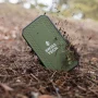 (3 pack) Swiss Tech 10000mAh Portable Power Bank, Dual USB-C/USB-A, IPX4 Weatherproof, Durable Design - Image 5