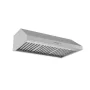 Thor Kitchen - 36 inches - Convertible & Convertible - Under cabinet Range Hood - Stainless Steel - Image 4