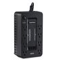 CyberPower SE450G1 Battery Backup UPS, 450VA, 120V, 8 Outlets, Standby-Includes USB Cable and Manual - Image 3