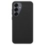 OtterBox - Symmetry Cactus Leather Series Hard Shell for Samsung Galaxy S25+ - Black - Image 2