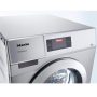 Miele - PWM 908 EL DP Performance Plus Professional Front Load Washing Machine - Stainless Steel - Image 2