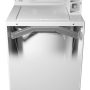 Whirlpool - 3.3 Cu. Ft. Commercial Top-Load Washer with Factory-Installed Coin Drop and Coin Box - White - Image 3