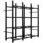 Proslat Heavy-duty 12 Tote Rack - Image 1