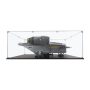 SONGLECTION® Display Case for LEGO The Razor Crest #75331 - Image 2