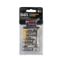 F Compression Connector RG6 for Above Ground Outdoor Use - 10 Pack - Image 2