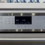 Thermador - Masterpiece Series 30" Built-In Double Electric Smart Wall Oven with True Convection and Professional Handle - Silver - Image 3