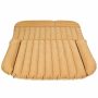 Inflatable SUV Air Backseat Mattress Travel Pad with Pump Camping - Image 3