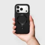 CASETiFY - Apple iPhone 17 Pro Force Case - Black - Image 3