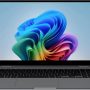Samsung - Galaxy Book5 360 - Copilot+ PC - 15.6" FHD AMOLED Touch-Screen Laptop - Intel Core Ultra 7 - 16GB Memory - 512GB SSD - Gray - Image 1