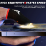 Guante 10 Para Dedos Juegos Pantalla Teléfono Celular Gaming Finger Sleeve Gamer - Image 3