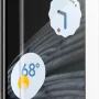 ZAGG - Fusion Hybrid Screen Protector for Google Pixel 7 Pro - Clear - Image 2