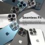 Tempered Glass Camera Lens Protector For iPhone 17 16 15 14 13 12 11 Pro Max Air - Image 3