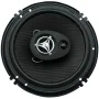 Power Acoustik EF-653 6.5" 3-Way Coaxial Speaker 190W - Image 5