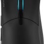CORSAIR Sabre RGB PRO Champion Series FPS/MOBA Gaming Mouse - Ergonomic Shape for Esports and Competitive Play - Ultra-Lightweight 74g - Flexible Paracord Cable - Image 4