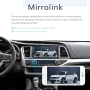 Radio Con Pantalla Para Carro Auto Con Navegacion Gps Bluetooth Camara Reversa - Image 2