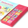 Pinkfong Bebefinn Healthy Habits Songs Sound Book (10 Button) - Image 2