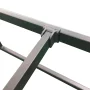 Mainstays 9" California King High Profile Easy Assembly Smart Metal Box Spring, Queen, (Mattress & Bed Frame Not Included) - Image 6