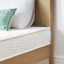 Zinus Core Comfort 6" Twin Mattress, Innerspring Mattress in a Box - Image 5