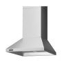 Viking 3 Series - 30 inches - Convertible - Wall Range Hood - Stainless Steel - Image 1