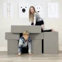Imaginarium Kids and Toddler Ninja Cube Play Set - Image 1