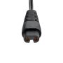 AC Adapter Charger For Bissell 2284 2284W Cordless Hand Cordless VAC Power Cord - Image 3