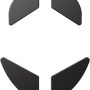 Glorious Mice Feet - Skates & Floats for Model O/O-(Minus)/O2 - Polished Ceramic Feet for Model O/O-(Minus)/O2 Gaming Mouse (GLO-FT-O-GF) - Image 1