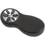 GE - Range Hood Universal Remote Control - Black - Image 1