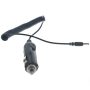 Car Charger Power Cord For RCA Portable DVD Player Drc69705e22 79982 Drc99371e - Image 3