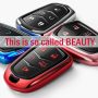Key Fob Cover for Cadillac - Image 4